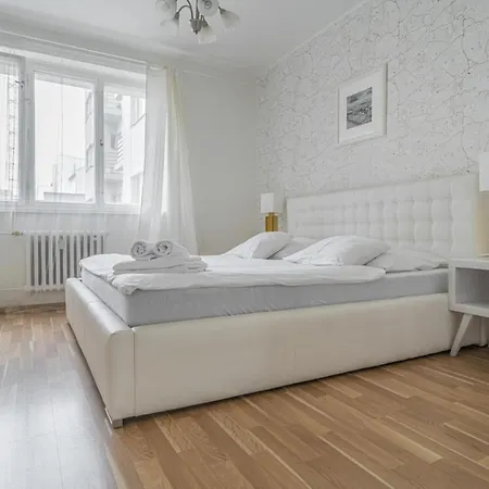 Apartament Lovely Miriam *