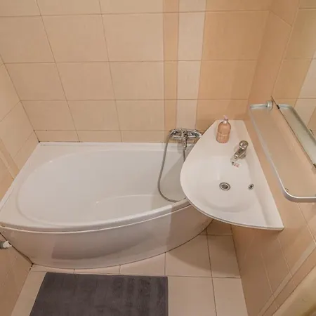 Apartament Lovely Miriam *