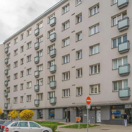 Apartament Lovely Miriam