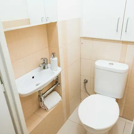 Apartament Lovely Miriam